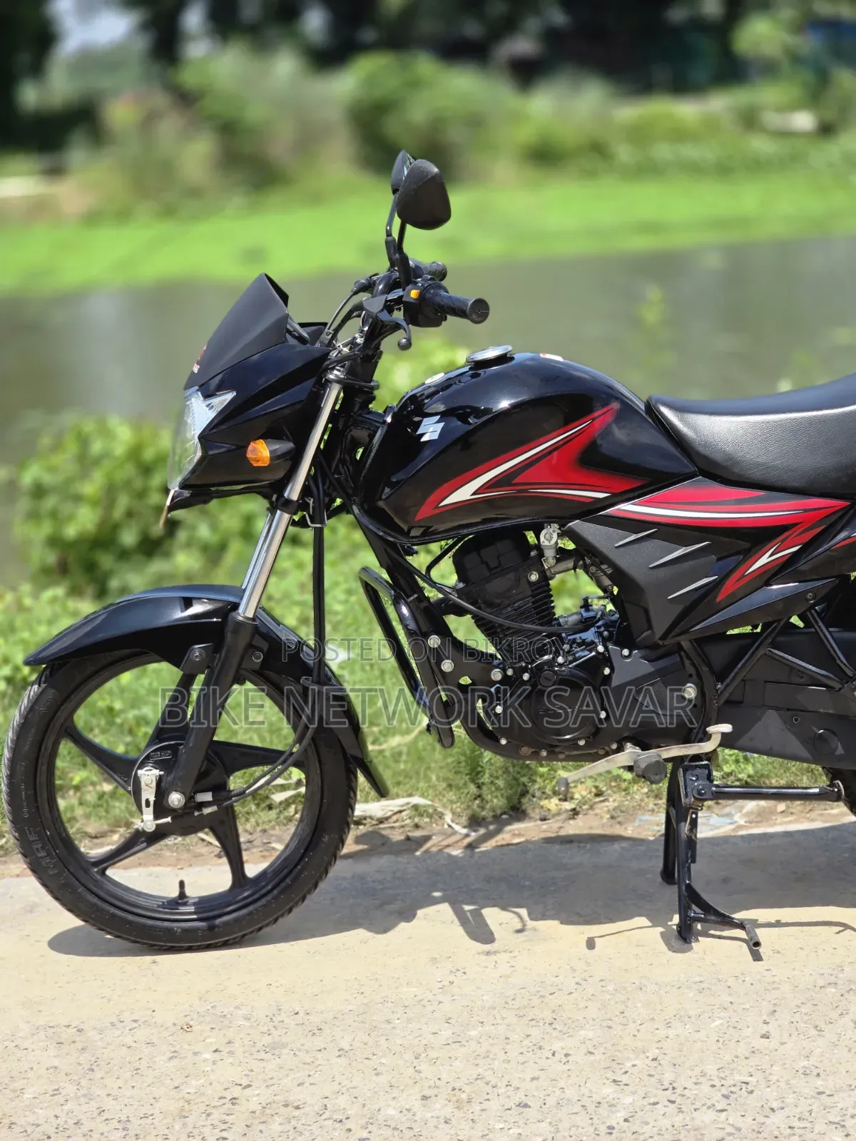 নিউ সুজুকি হায়াতে ইপি ২০২৫ ব্ল্যাক