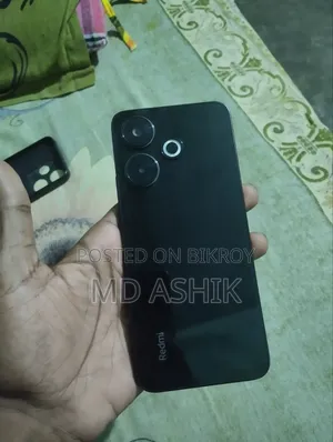 Xiaomi 13 128 GB Black