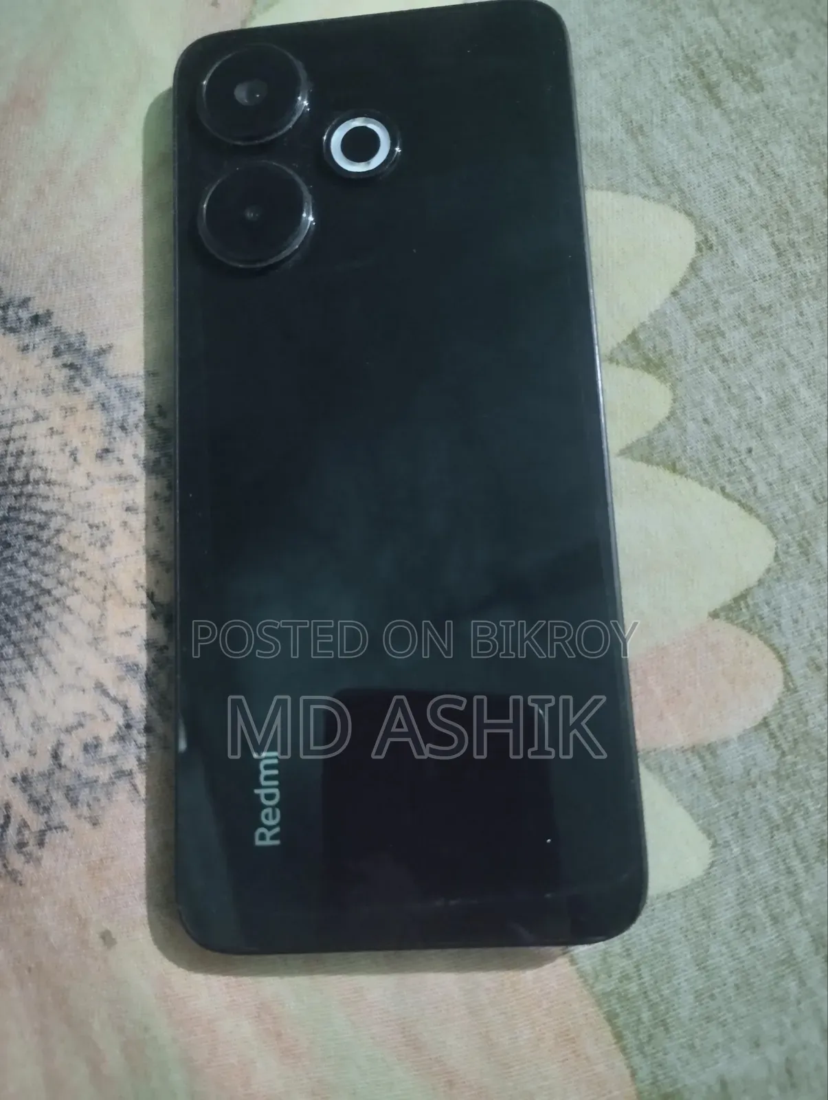 Xiaomi 13 128 GB Black