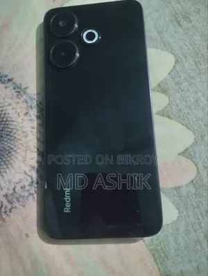 Xiaomi 13 128 GB Black