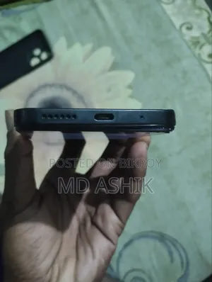 Xiaomi 13 128 GB Black
