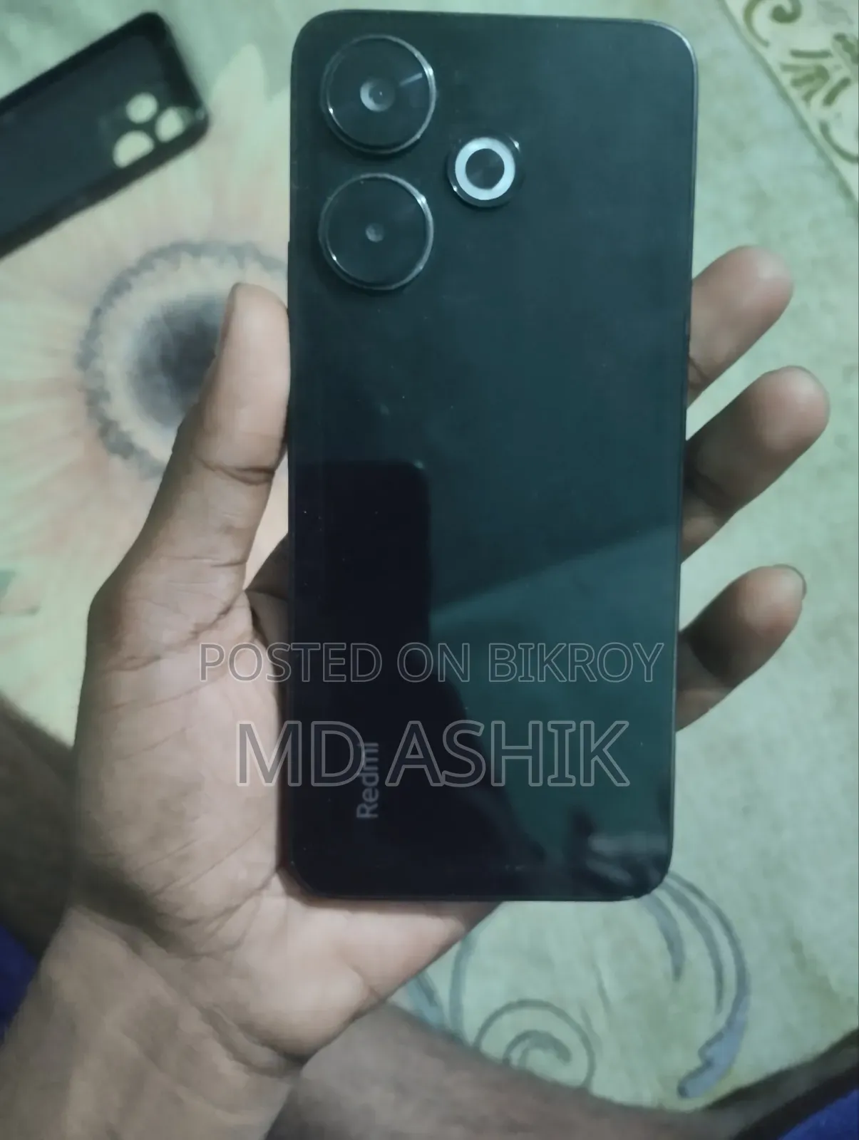 Xiaomi 13 128 GB Black