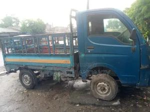 Tata Ace 2016 Blue