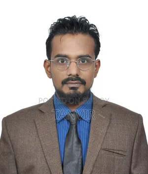 I Am Hifzullah Tanvir, Graduate in Law. Seeking for Job.
