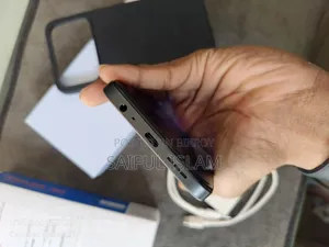 New Tecno Spark 50 128 GB Gray