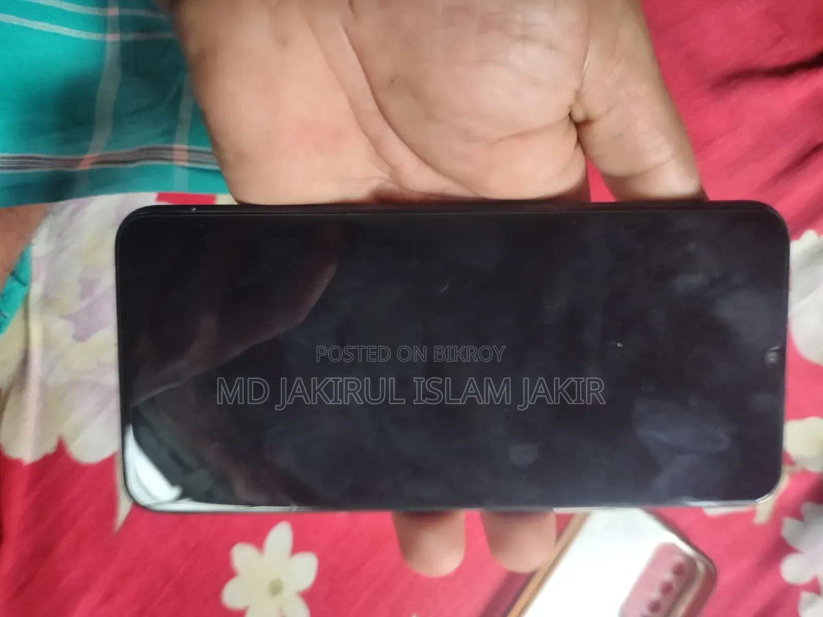 Vivo Y12s 32 GB Blue