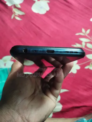 Vivo Y12s 32 GB Blue