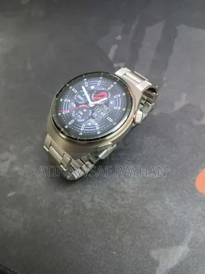 কালোবি এসকে৩৮ ওয়াচ ৪ প্রো
