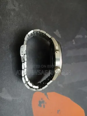 কালোবি এসকে৩৮ ওয়াচ ৪ প্রো