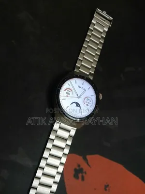 কালোবি এসকে৩৮ ওয়াচ ৪ প্রো