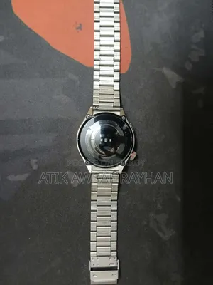 কালোবি এসকে৩৮ ওয়াচ ৪ প্রো