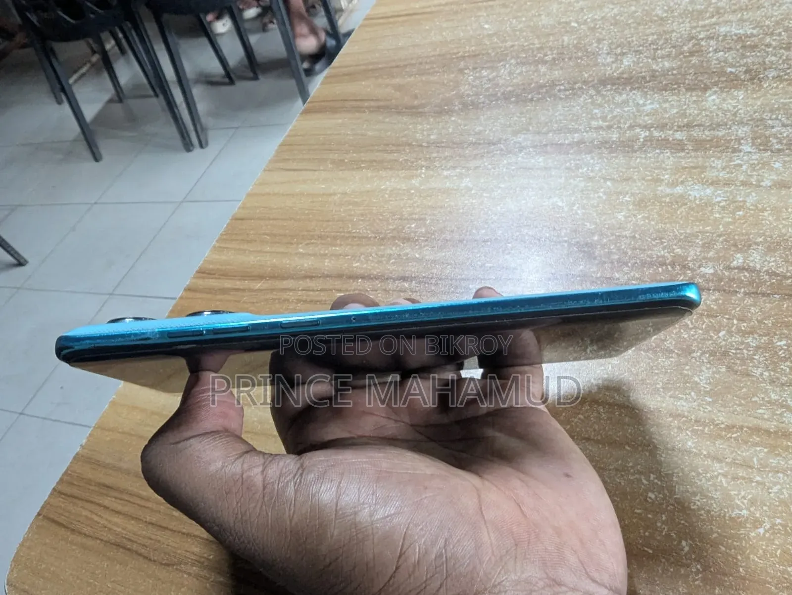 Motorola Edge 60 Fusion 256 GB