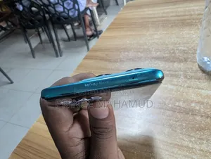 Motorola Edge 60 Fusion 256 GB