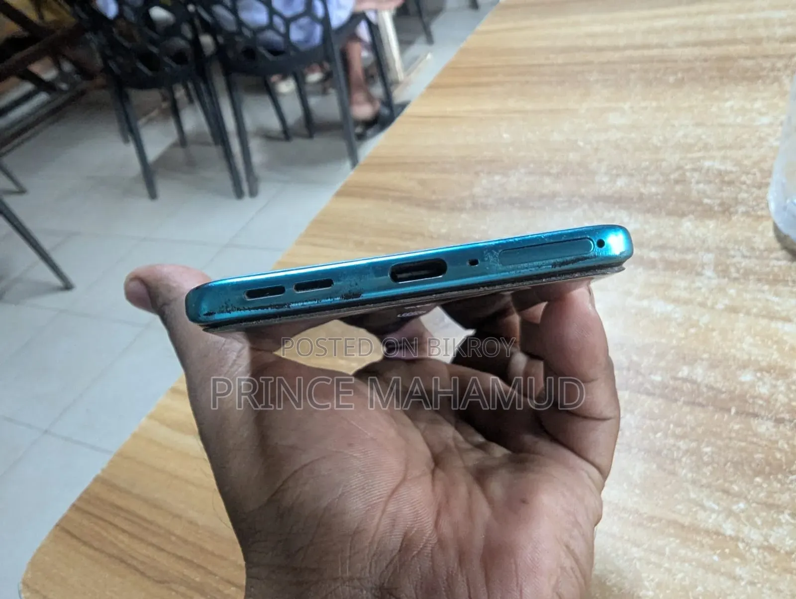 Motorola Edge 60 Fusion 256 GB