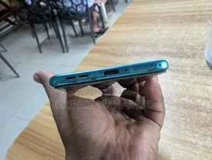 Motorola Edge 60 Fusion 256 GB