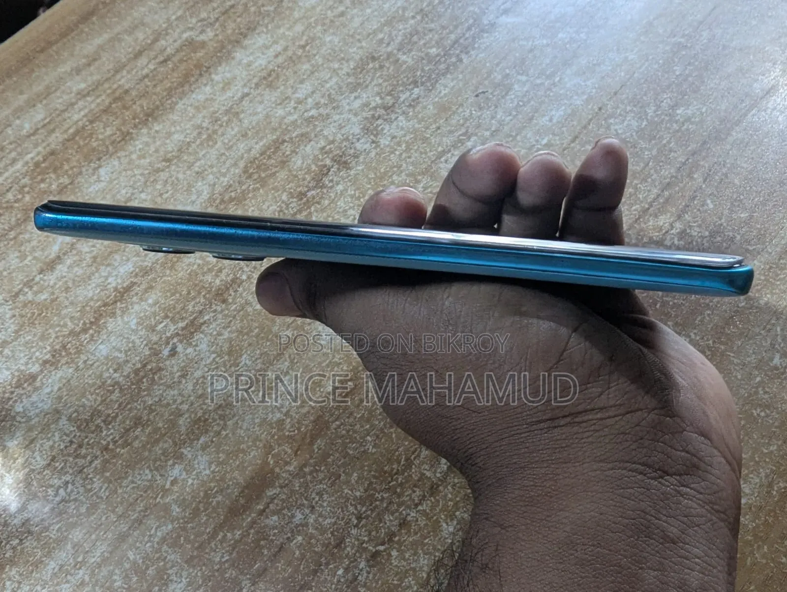 Motorola Edge 60 Fusion 256 GB