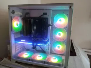 Desktop Computer 16GB AMD Ryzen 7 SSD 1TB