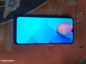 ভিভো ওয়াই২০ ৬৪ জিবি ব্ল্যাক