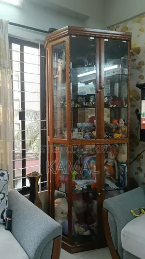 এক্সক্লুসিভ সেগুন কাঠের শকেস – প্রিমিয়াম কোয়ালিটি