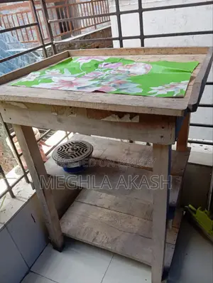 Fresh Condition Table