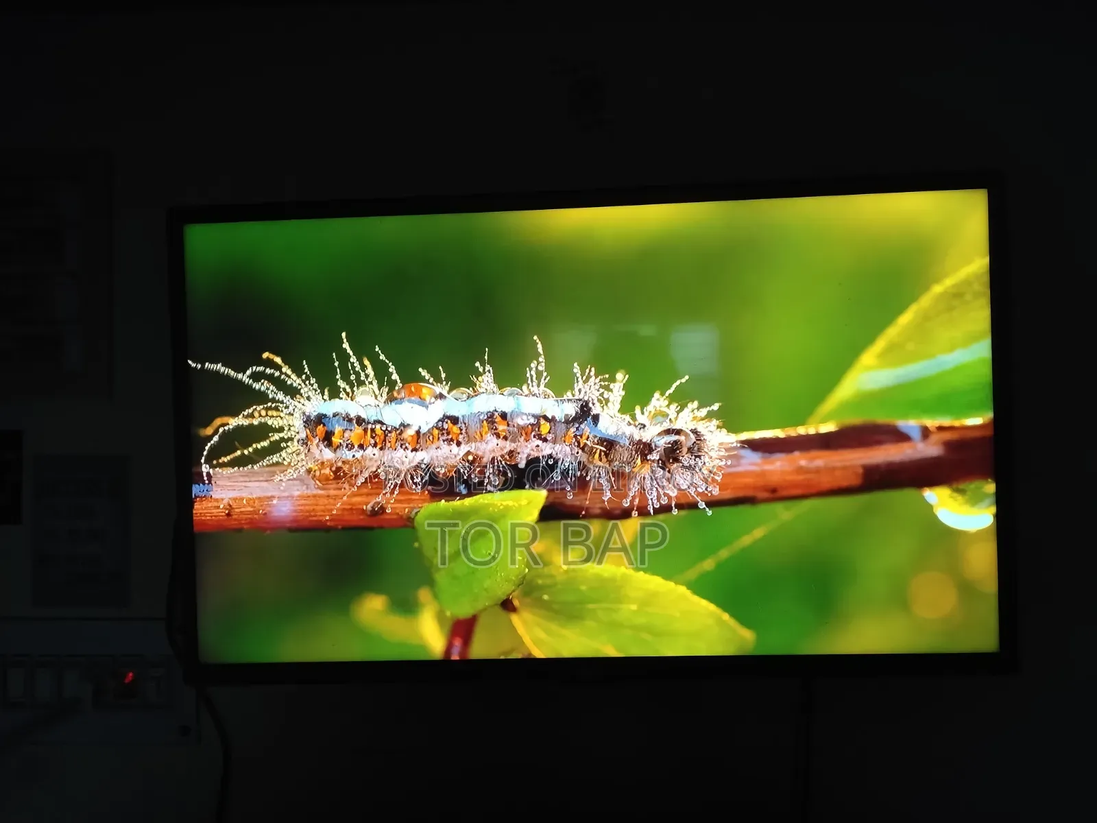 এলজি ৩২ ইঞ্চি ফুল এইচডি এলইডি টিভি – মডেল 32lf5600-Tb