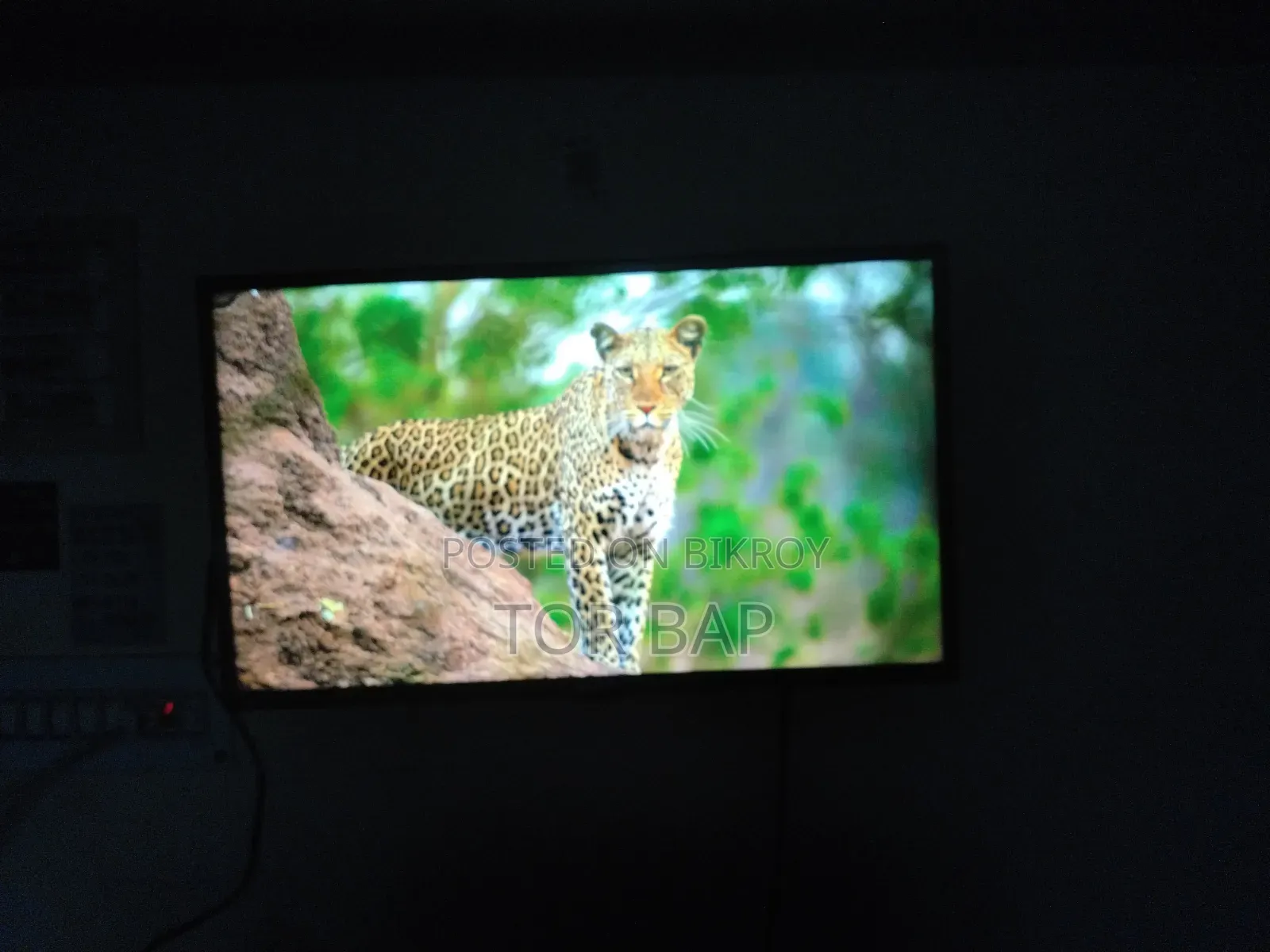 এলজি ৩২ ইঞ্চি ফুল এইচডি এলইডি টিভি – মডেল 32lf5600-Tb