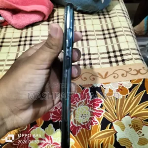 স্যামসাং গ্যালাক্সি এ৫২ ৫জি ১২৮ জিবি ব্ল্যাক