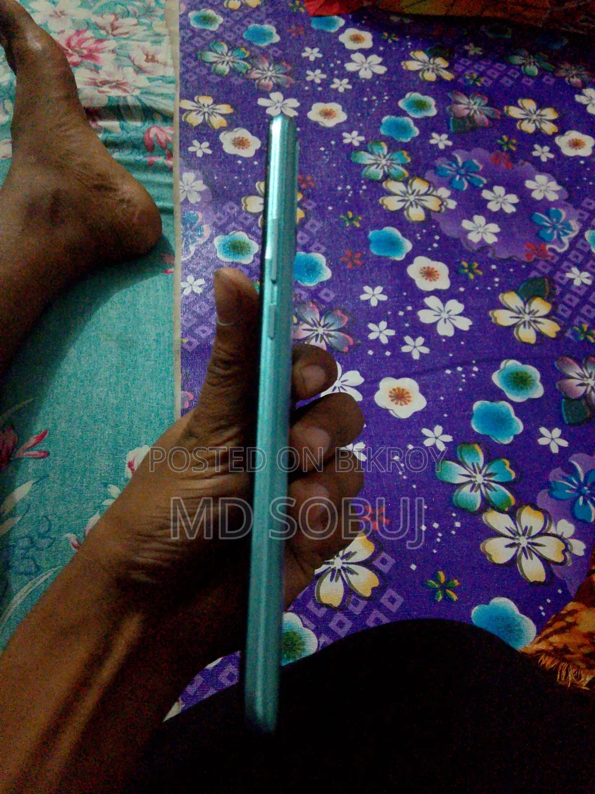 Infinix Hot 11 Play 64 GB Silver