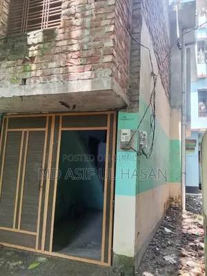 1 Bedroom House in Jhenaidah Sadar for Sale
