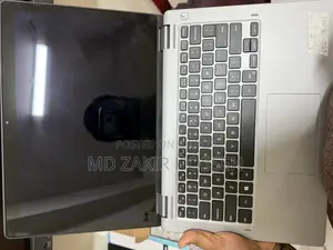 Laptop Dell Latitude 3310 2-in-1 8GB Intel Core i5 SSD 256GB