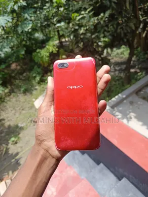 Oppo A1k 32 GB Red