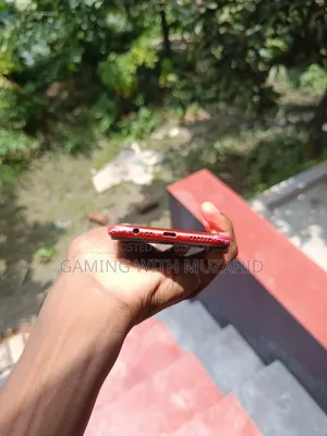 Oppo A1k 32 GB Red