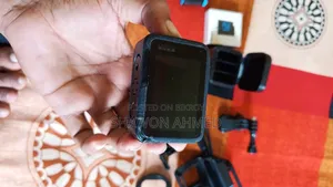 🔥 GoPro HERO 9 Black + Full Accessories Bundle — বিক্রি হবে! 🔥