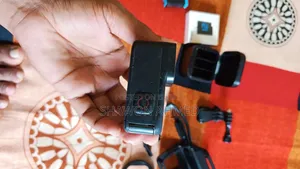 🔥 GoPro HERO 9 Black + Full Accessories Bundle — বিক্রি হবে! 🔥