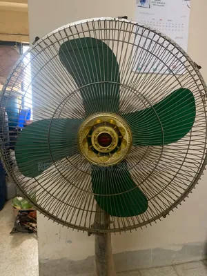 এশিয়া স্ট্যান্ডিং ফ্যান