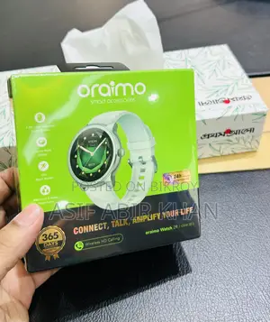 ওরাইমো ওয়াচ ২আর (ইনট্যাক্ট)