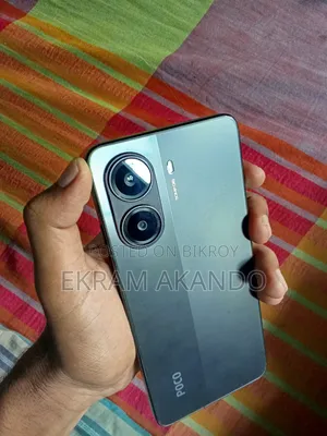 Xiaomi Poco X7 Pro 256 GB Black