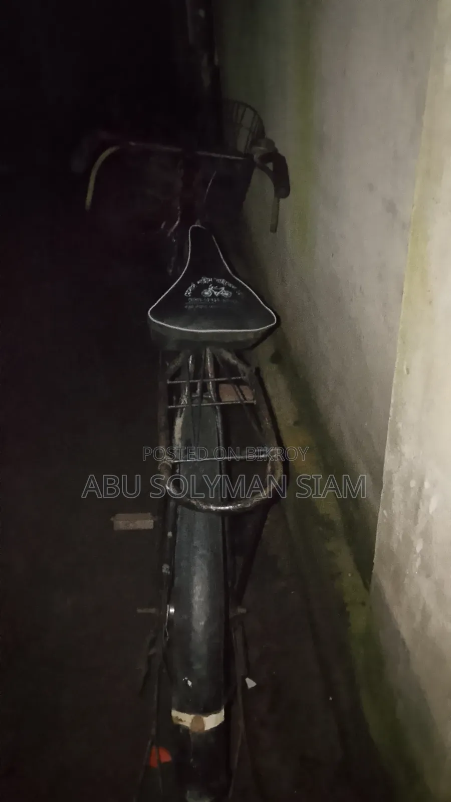 Cycle for Sale