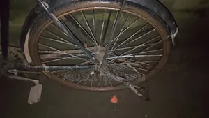 Cycle for Sale