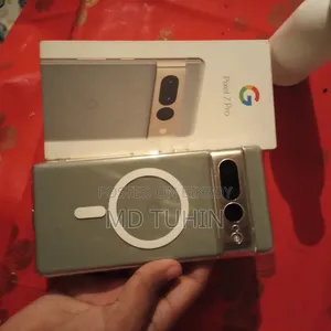Google Pixel 7 Pro 128 GB Pink
