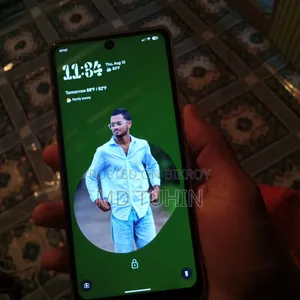 Google Pixel 7 Pro 128 GB Pink
