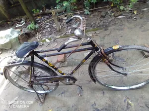 নতুন বাংলাদেশি ব্র্যান্ড সাইকেল