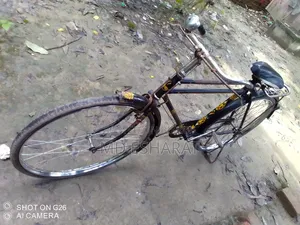 নতুন বাংলাদেশি ব্র্যান্ড সাইকেল