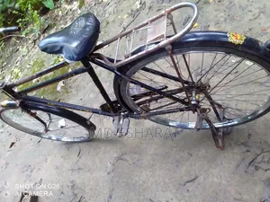 নতুন বাংলাদেশি ব্র্যান্ড সাইকেল