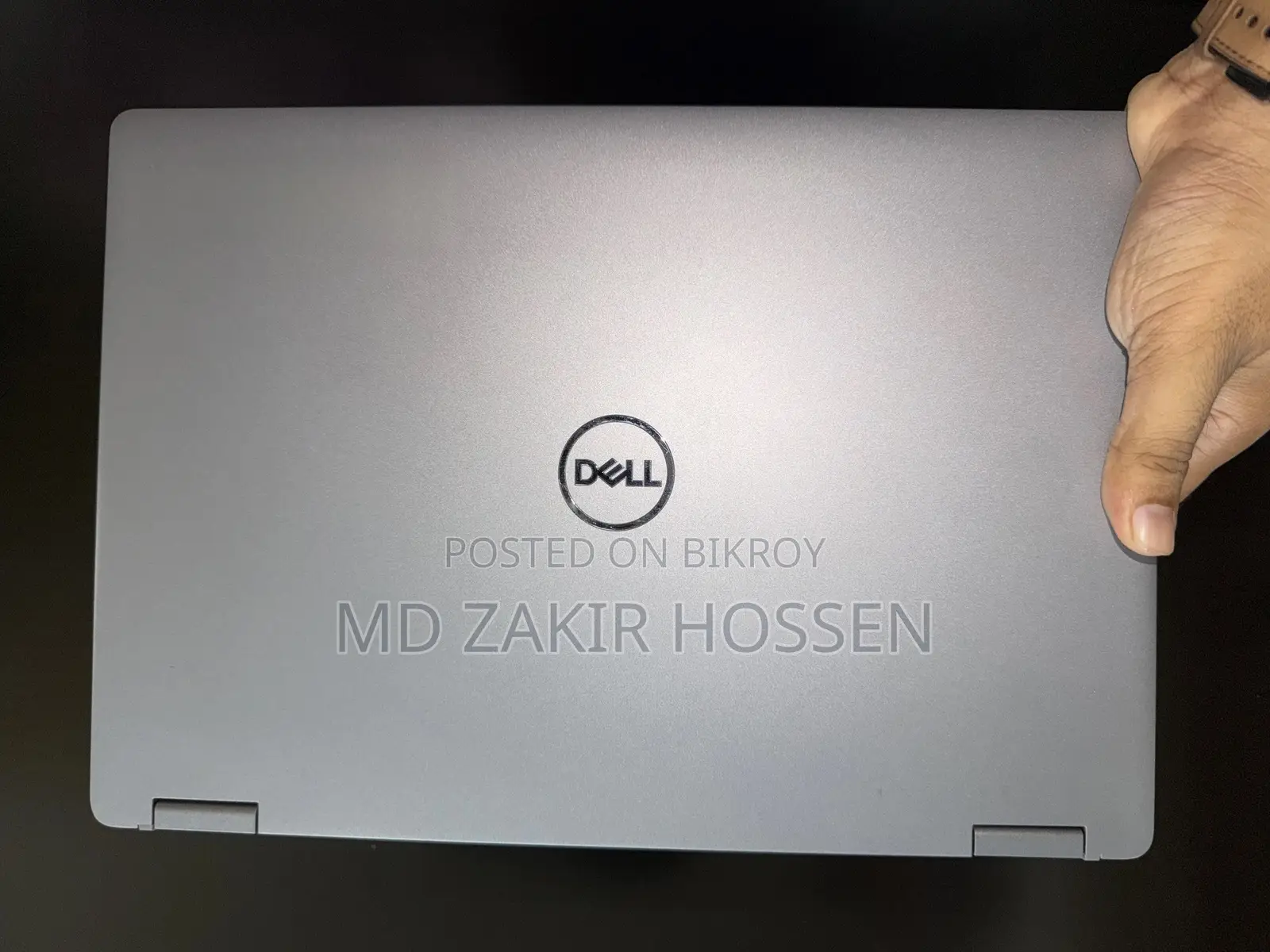 Laptop Dell Latitude 3310 2-in-1 8GB Intel Core i5 SSD 256GB