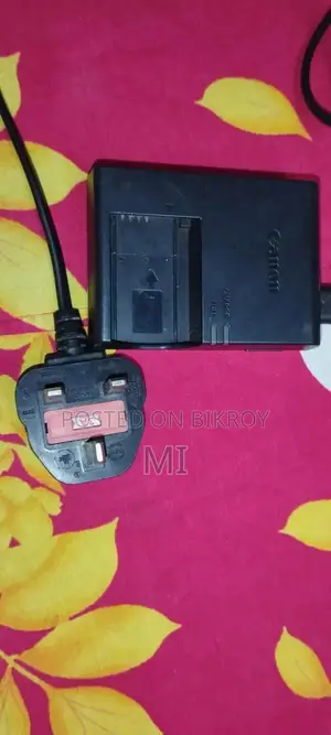 LC-E17 Original Charger Canon