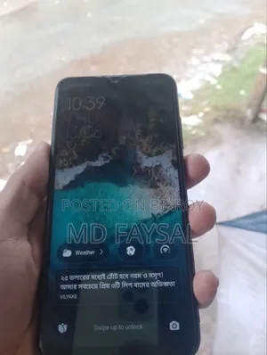 জিয়াওমি রেডমি ৭ ৩২ জিবি কালো