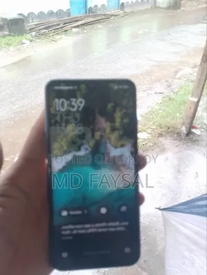 জিয়াওমি রেডমি ৭ ৩২ জিবি কালো