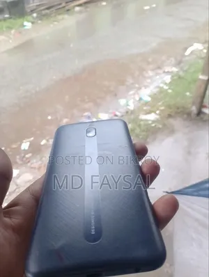 জিয়াওমি রেডমি ৭ ৩২ জিবি কালো