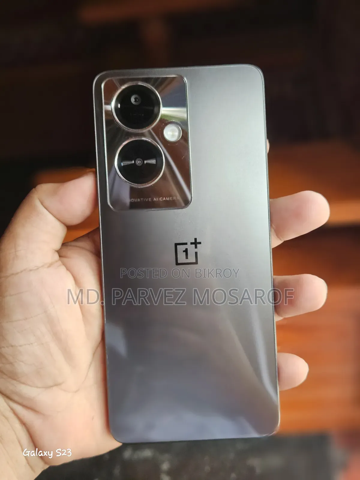 OnePlus Nord N30 SE 128 GB Black
